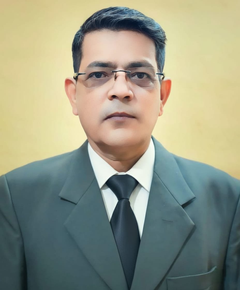 Dr. Deep Mishra