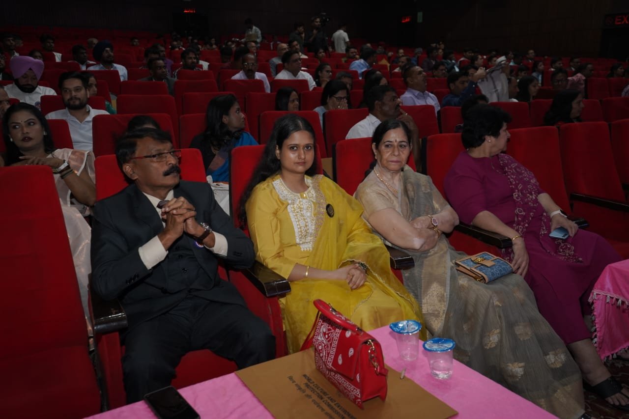 The Achievers Award Council