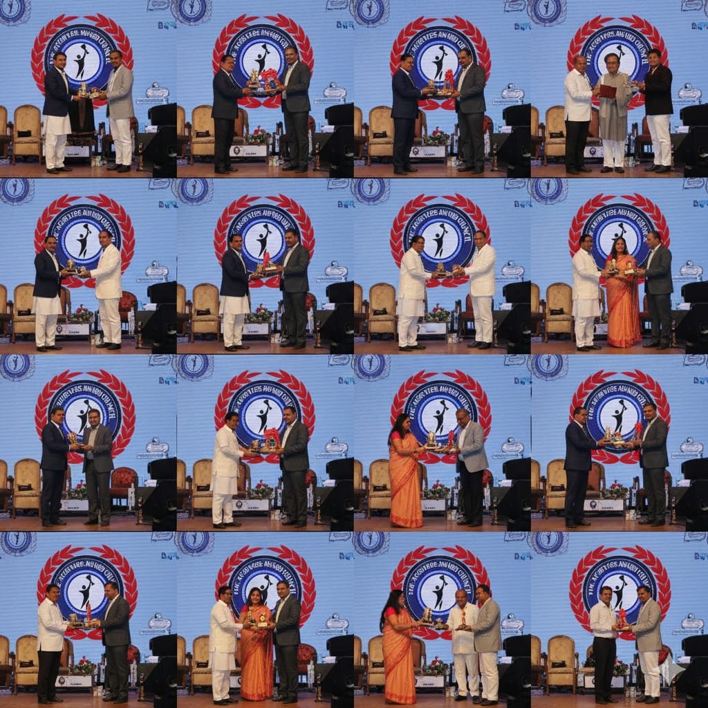 Mission - Achievers Award Council