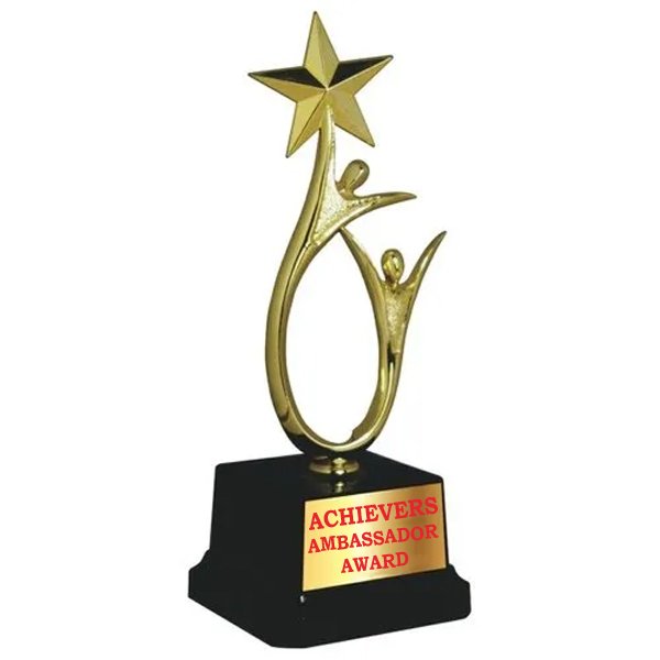 International Ambassador Award