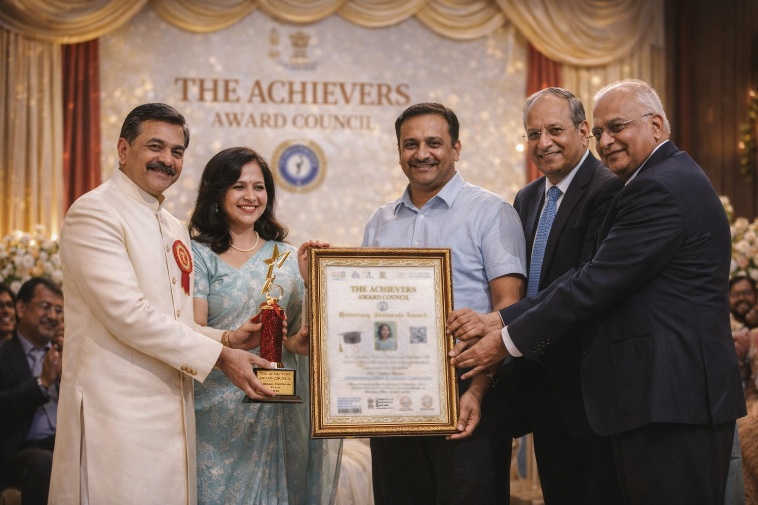 Award Ceremony