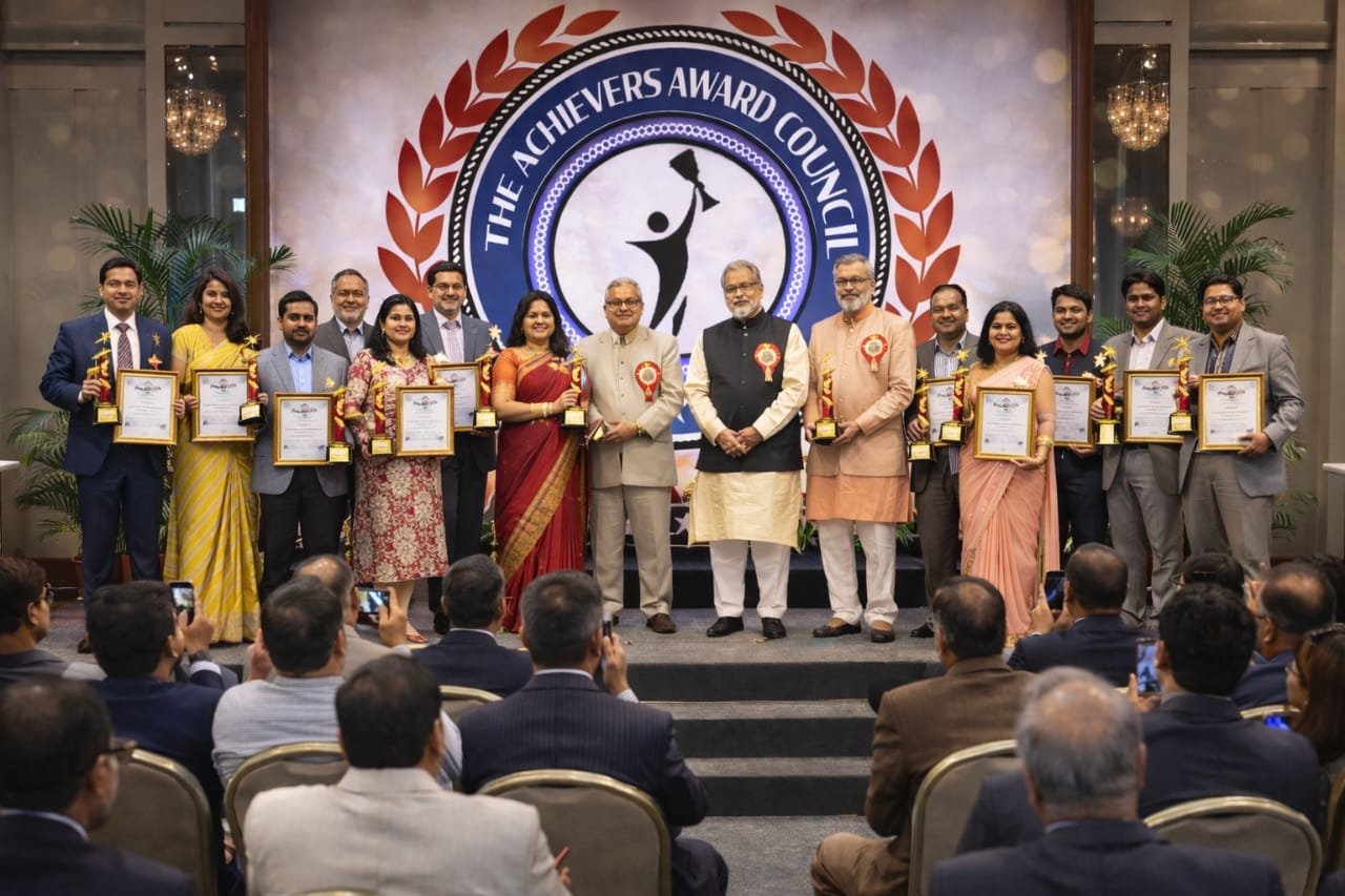 Award Ceremony