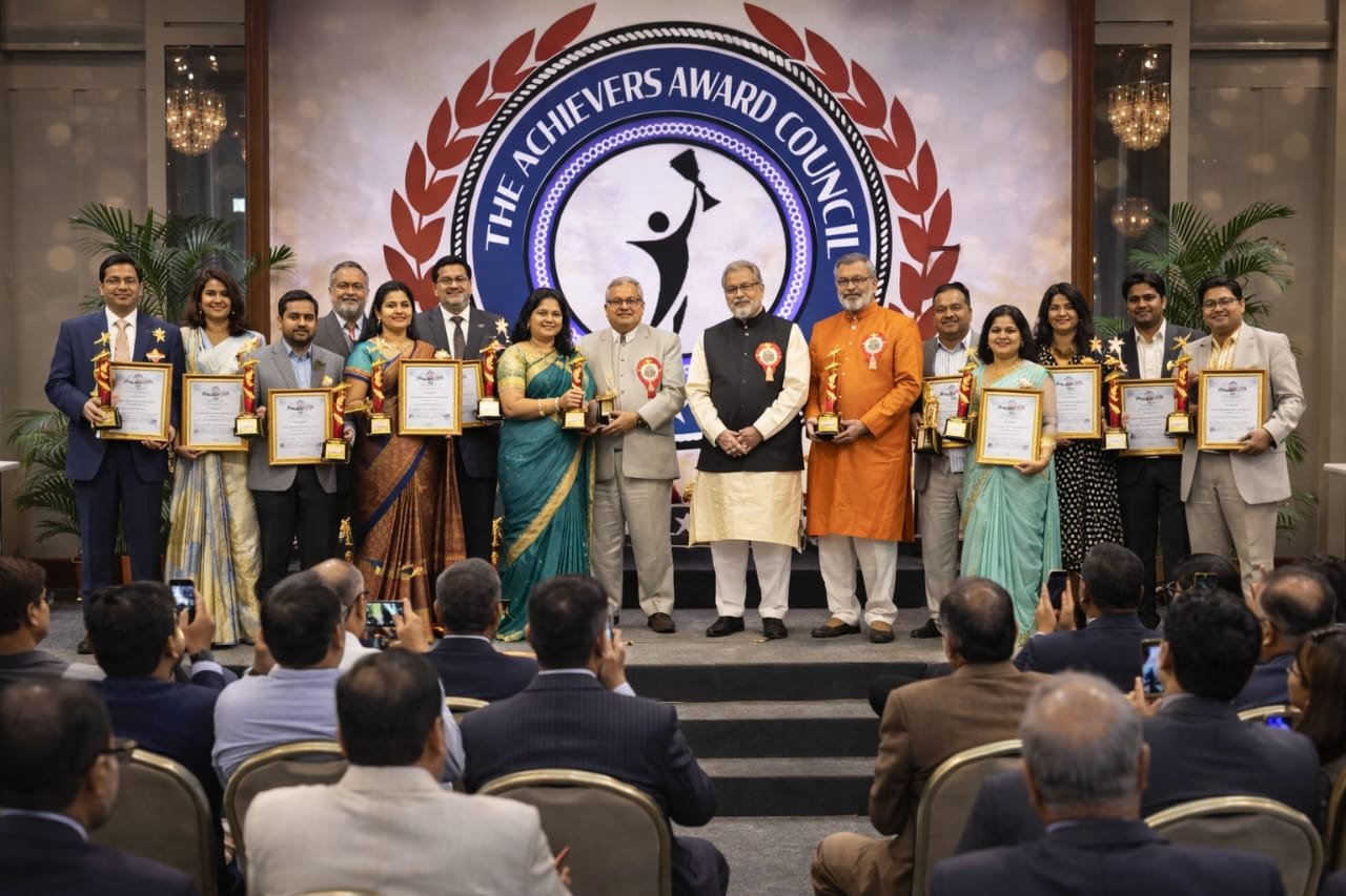 Award Ceremony