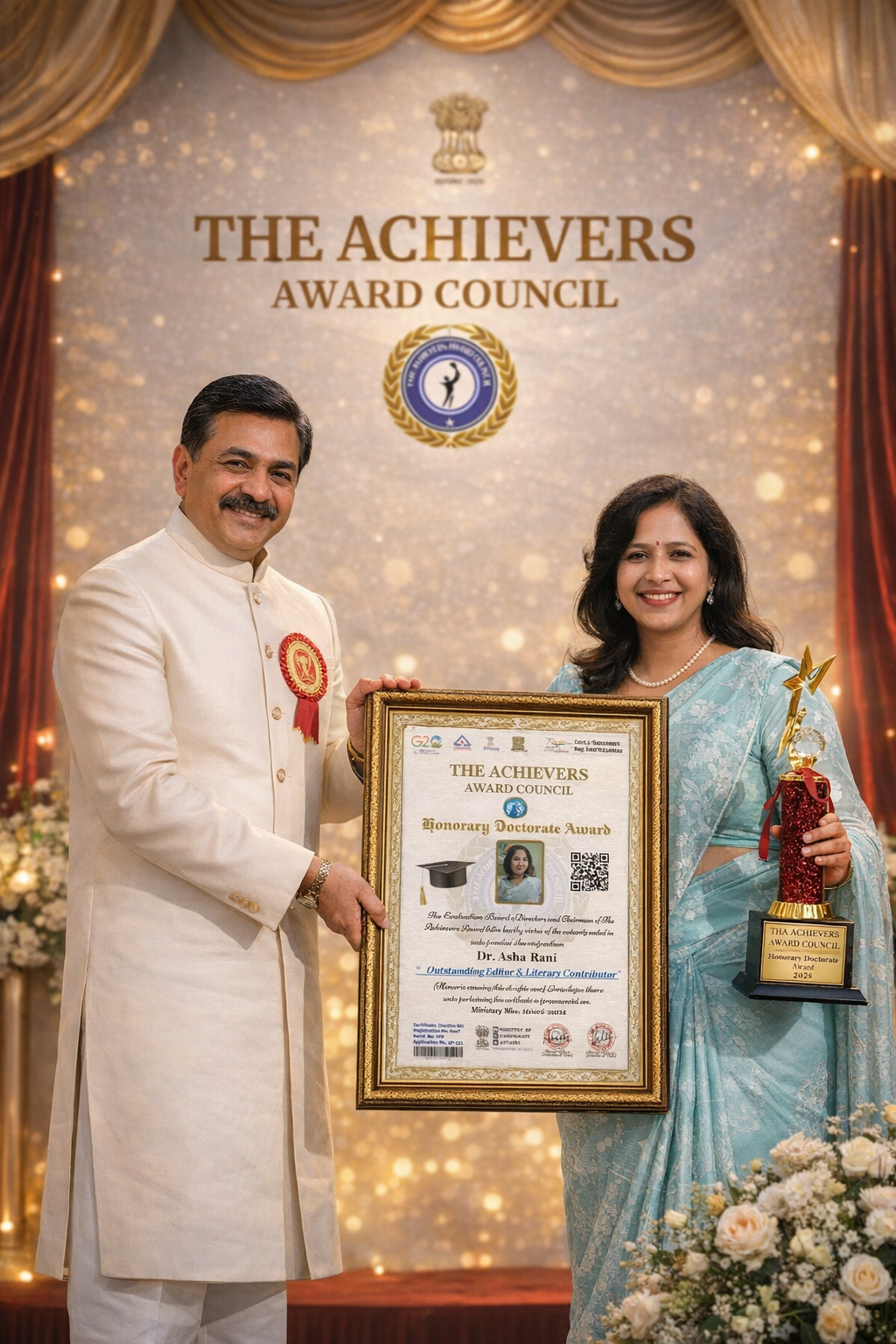 Award Ceremony
