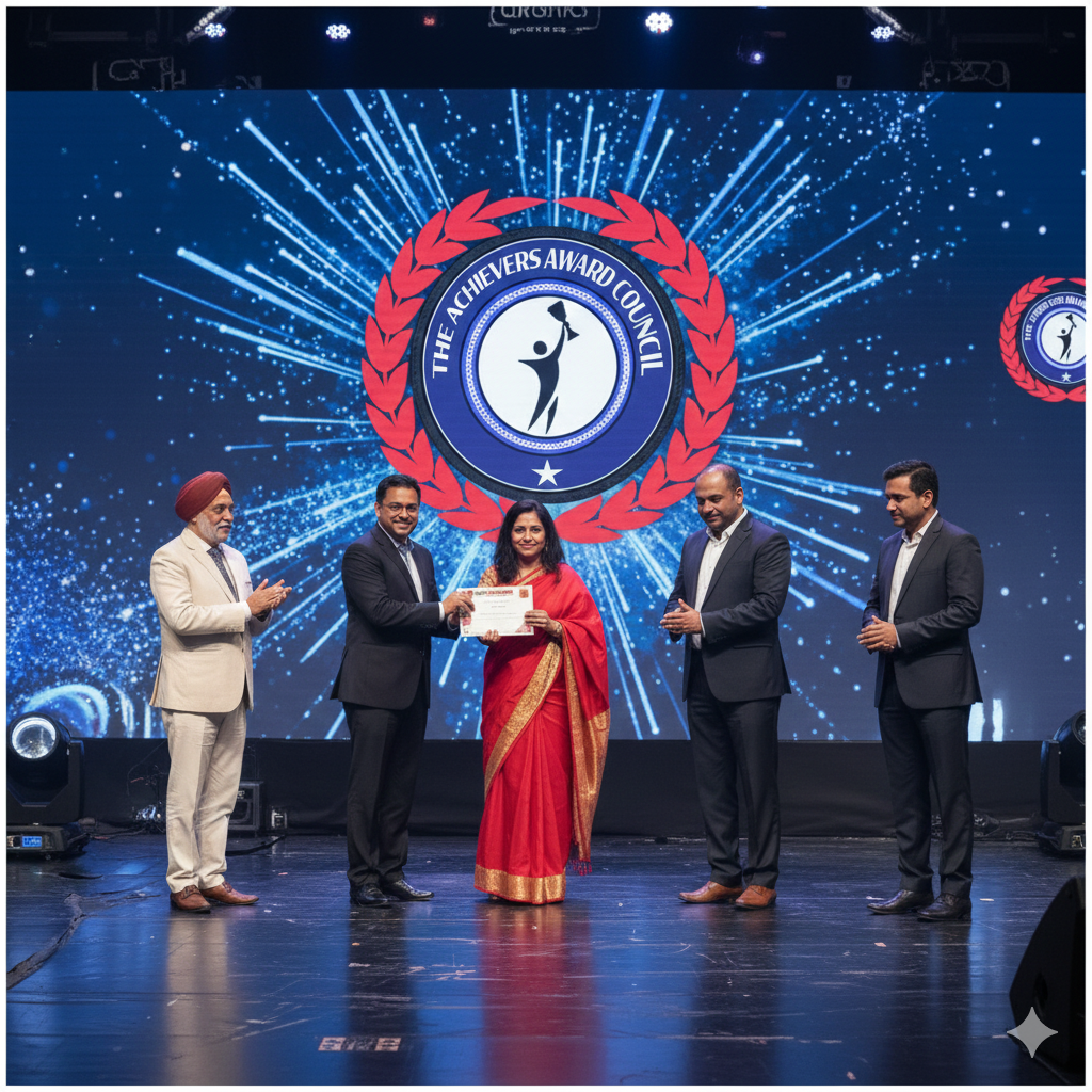 Award Ceremony