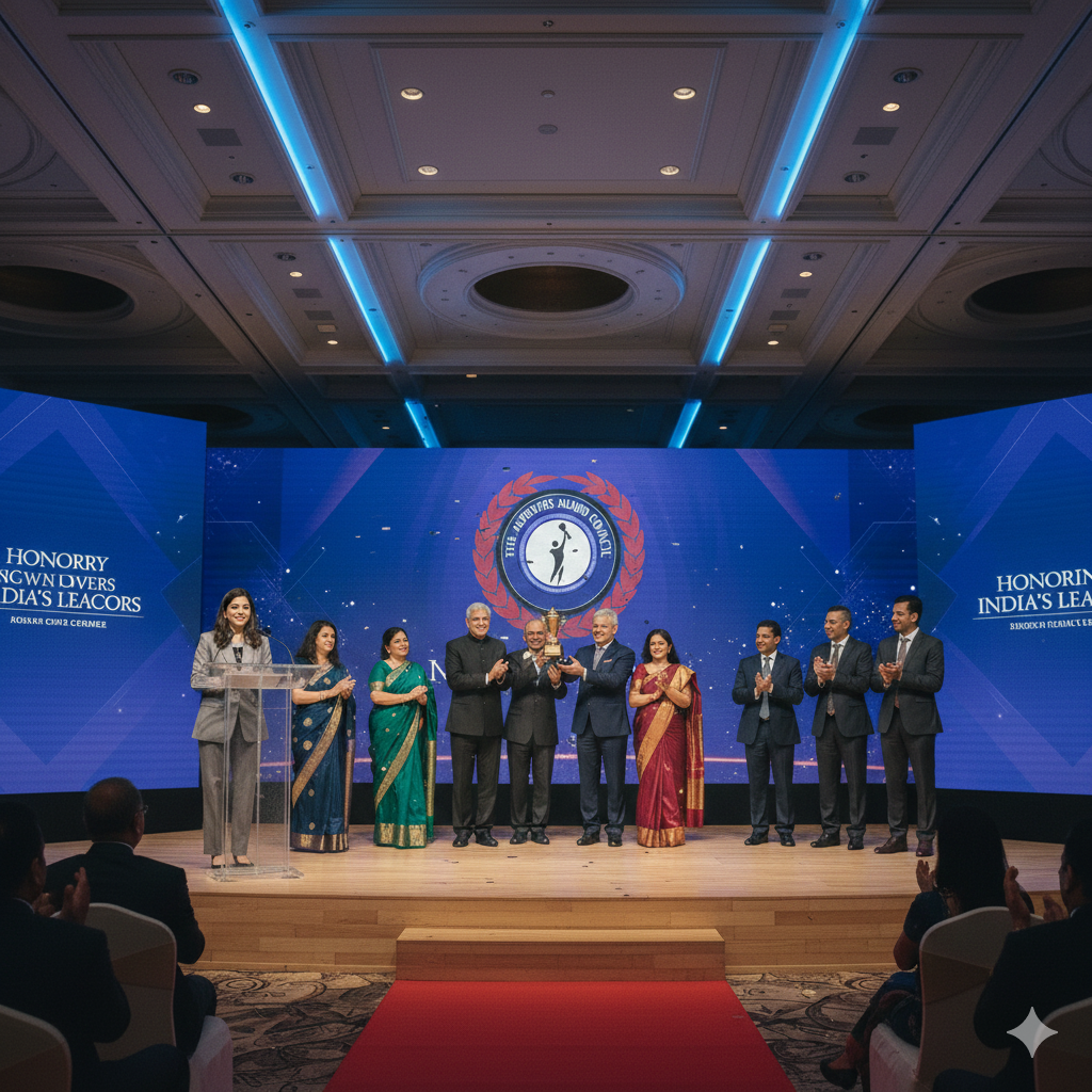 Award Ceremony