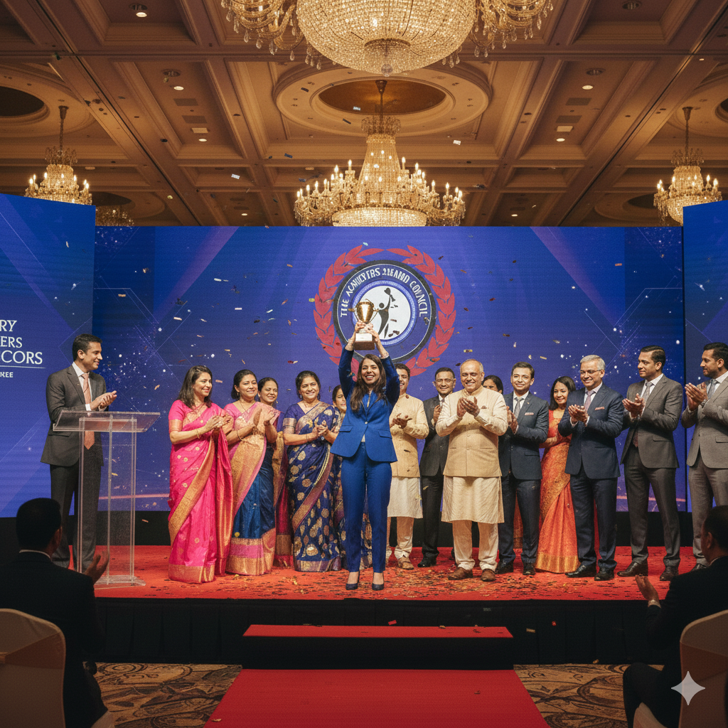 Award Ceremony