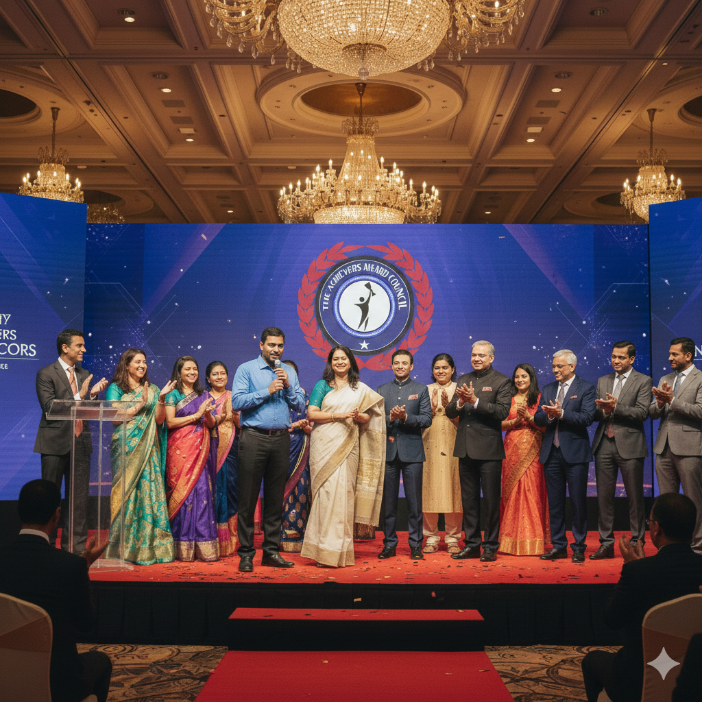 Award Ceremony