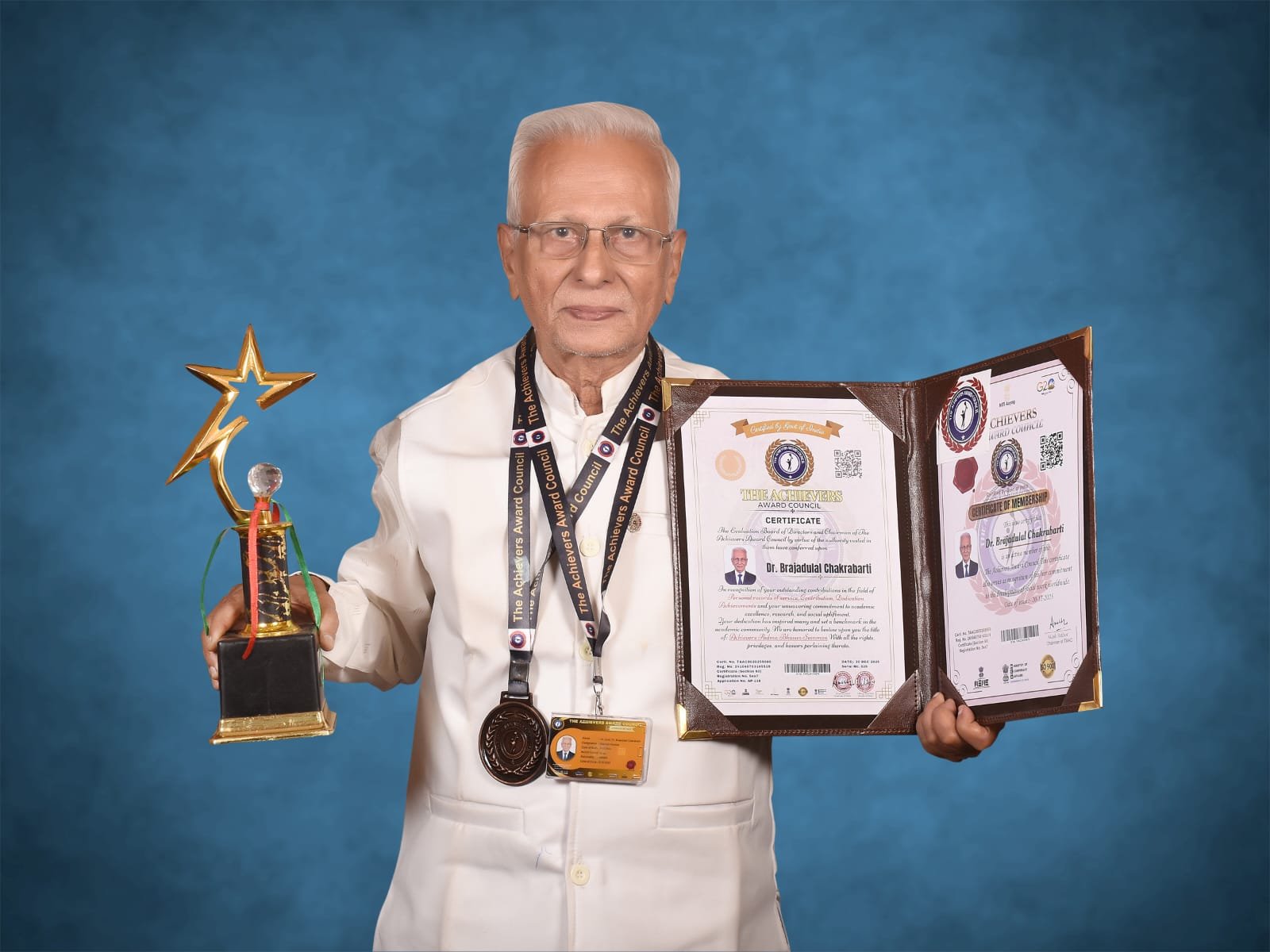 Award Ceremony