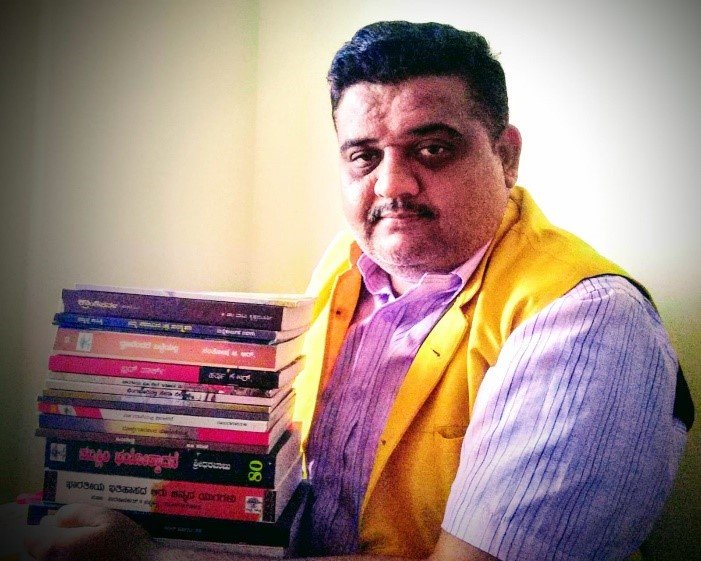DR. HARSH SAMRUDHA