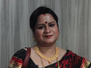 DR. AJANTA SARKAR